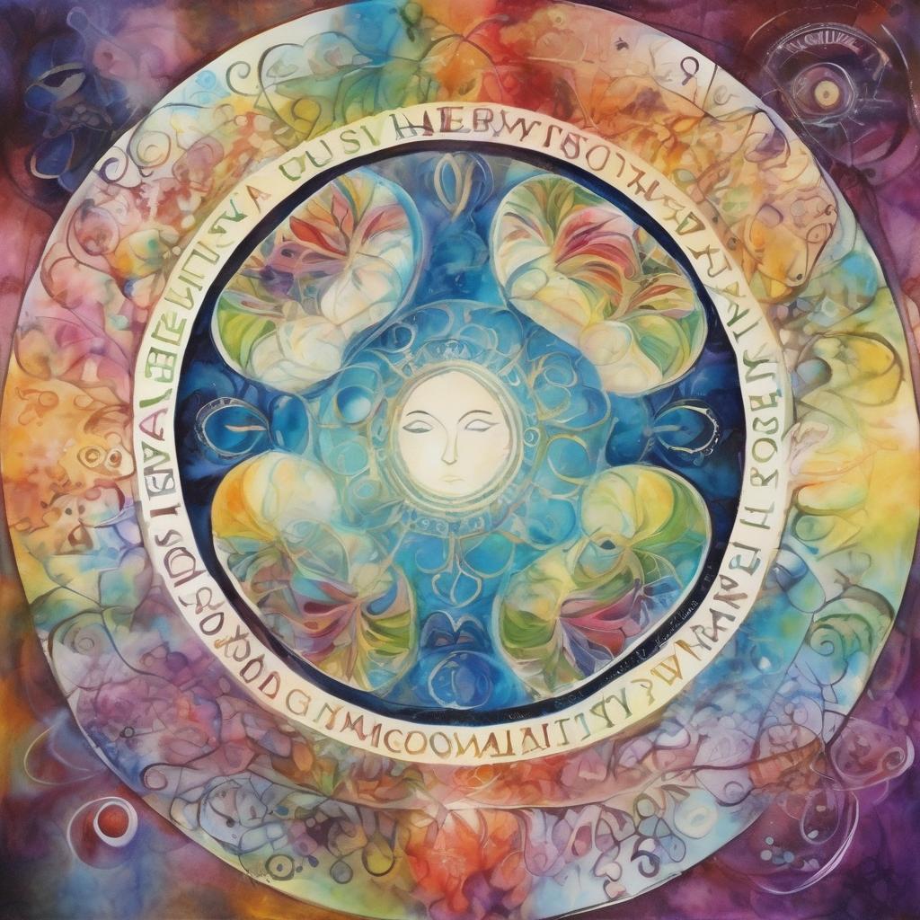 Διαμορφώνοντας μια στάση νου