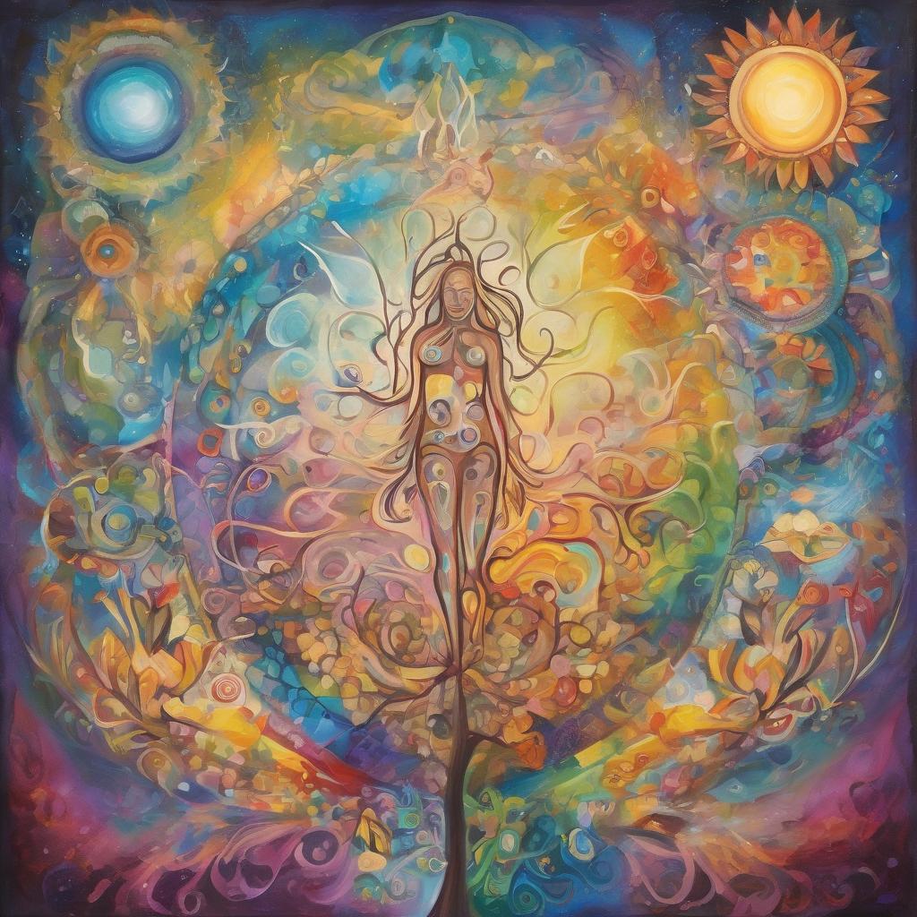 Μεταστροφές στην Νοοτροπία