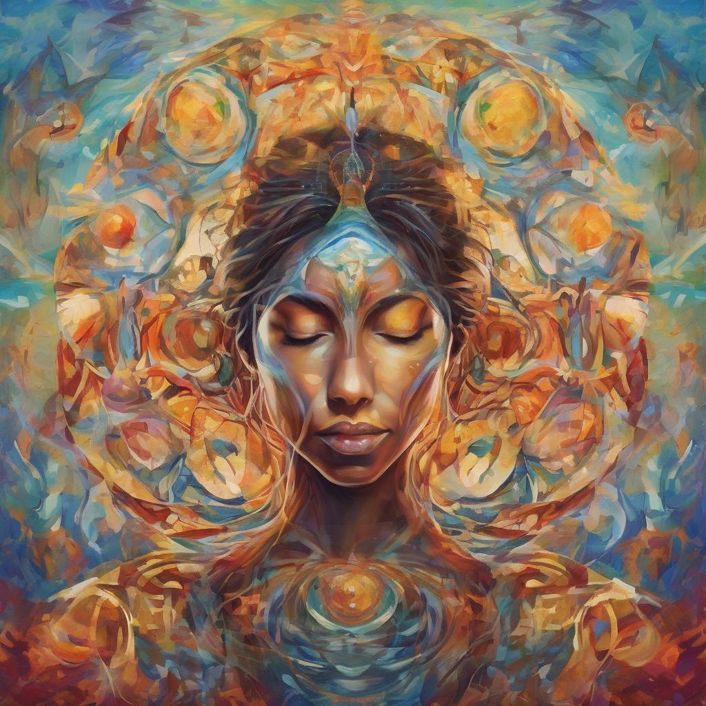 Μεταμόρφωση της σκέψης σας σε στιγμές πίεσης