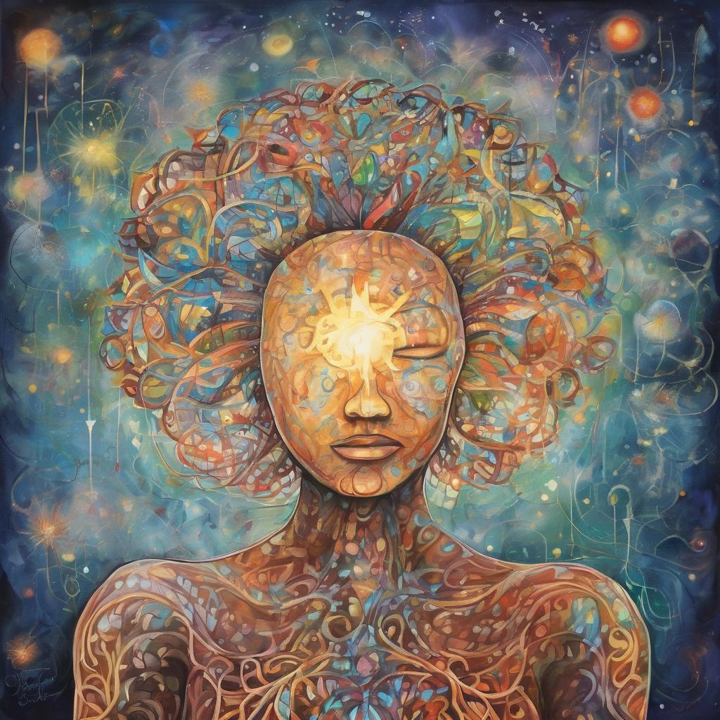 Μετάβαση από την αυτοσυγκέντρωση στον στόχο σας