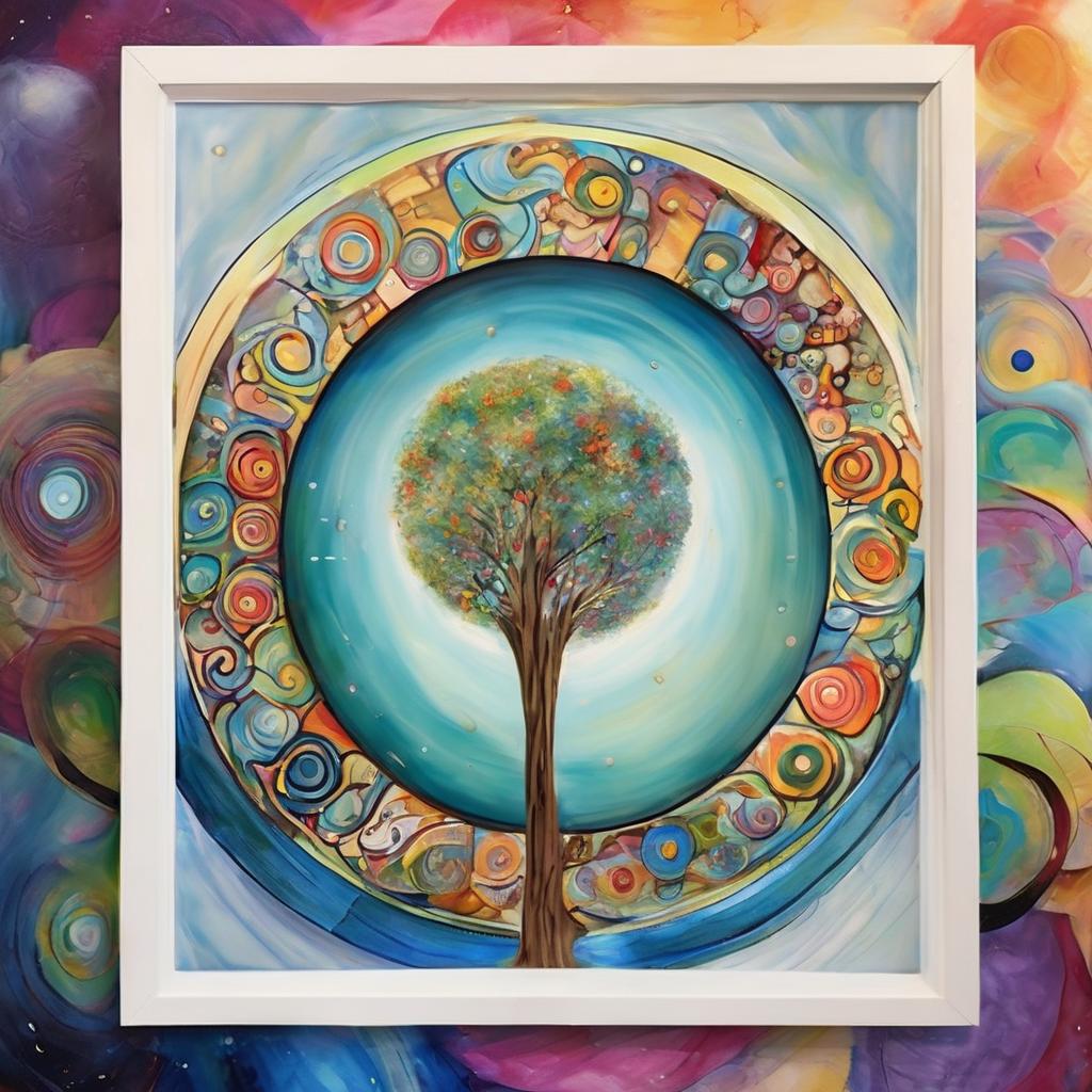 Κερδίστε τον εσωτερικό σας διάλογο: Μια οδύνη που μετατρέπεται σε δύναμη