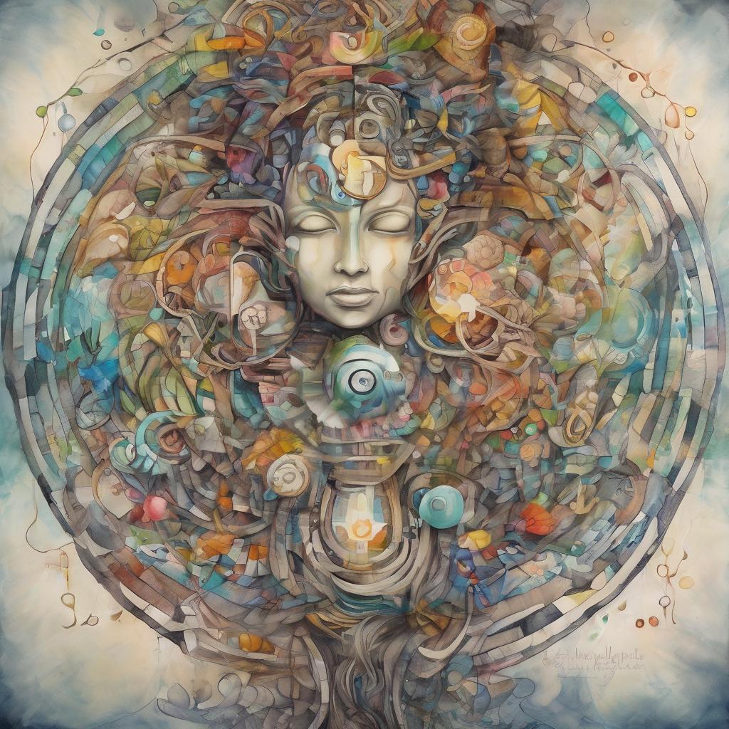 Τροποποίηση σκέψεων για αύξηση αντοχής