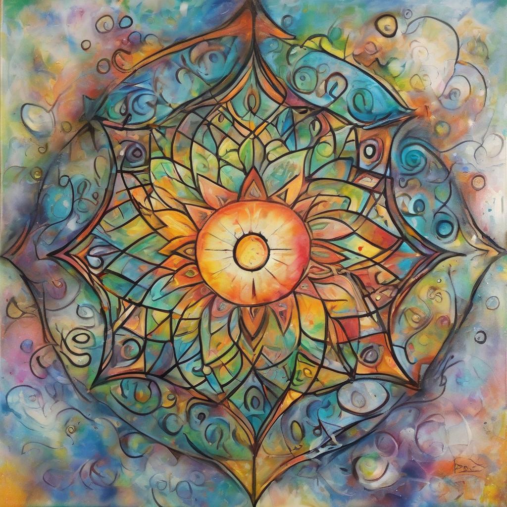 - Αντιμετώπιση αρνητικών σκέψεων με θετική νοοτροπία